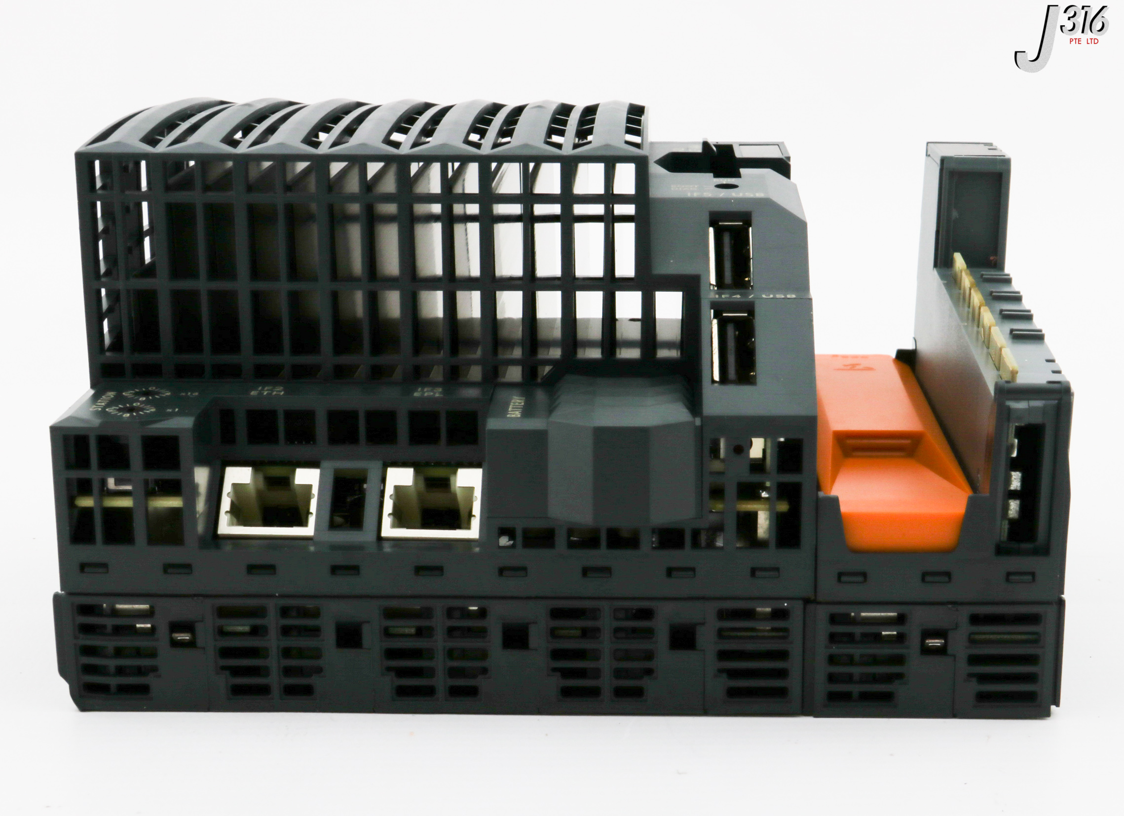 アン 31714 B&R CELERON BASED X20 CPU (NEW) X20 CP 1484 | eBay